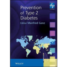 Prevention of Type 2 Diabetes Hardcover Book