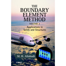 Boundary Element Method 2 Volume Set by Aliabadi M. H. Queen Mary West