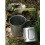 Drink Cups Folding Handle Coffee Cup Tourist Tableware Outdoor Mug for Camping M 5