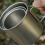 Drink Cups Folding Handle Coffee Cup Tourist Tableware Outdoor Mug for Camping M 4