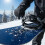 Universal Snowboard Screw with Not Slip Design Cold Weather Installation Tool 7