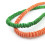 Tool Tethers Lanyard with Two Buckles Strap Safety Bungee Tethers Tool Lanyard As picture 6