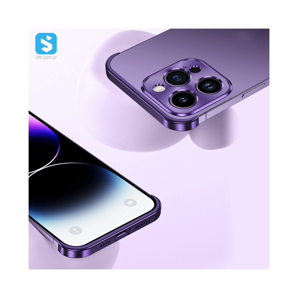 Protective Case For Iphone - Rncyn - Compatible With Iphone 12, 13, 14, 14 Pro Max, 14 Plus - Tpu Silicone 9106058684528