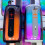 Ασύρματο ηχείο LED RNCYN Pulse 6 Φορητό Φωτισμός LED RGB 1