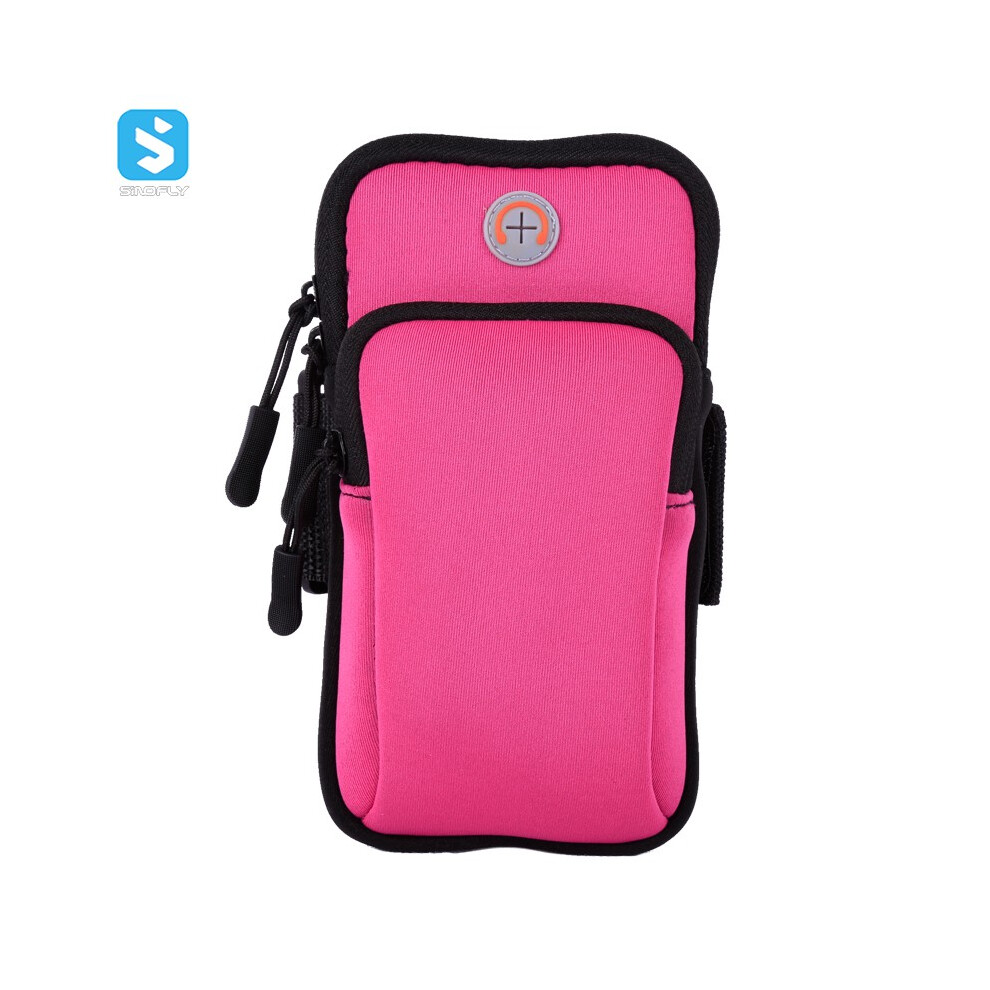 Photos - Case Sports Armband for Phone - RNCYN - Waterproof Neoprene - Universal for Phones up to 5.5 Inches