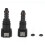 Durable ABS Fuel Pressure Gauge Kit 21