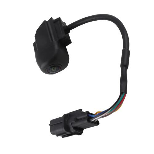 Backup Assist Camera 95760 B8641 Santa Fe 1