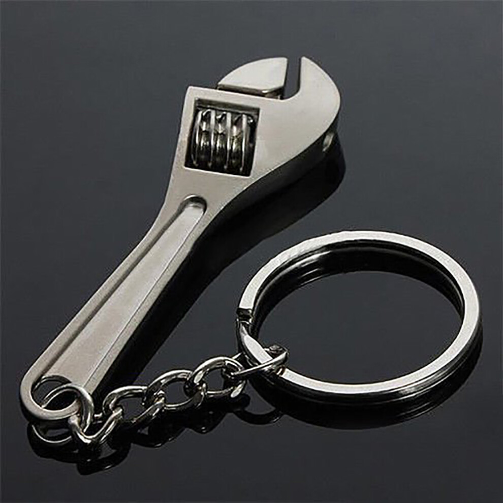 Mini Wrench Keychain Spanner 7293282057456