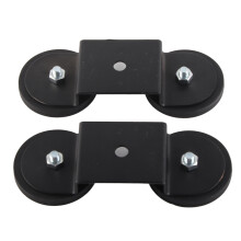 Aluminium Alloy Magnetic Light Bar Bracket