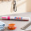 Fade Resistant Paint Pen Car Use 6