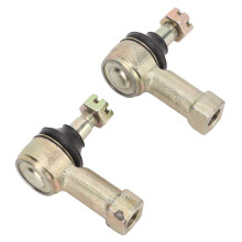 Replacement Tie Rod Ends, M12xM10, ATV 800