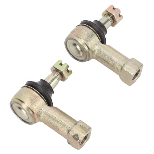 Replacement Tie Rod Ends, M12xM10, ATV 800