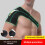 Comfortable Shoulder Protector Ventilated Design for Sports Extended Wear Red 8