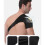 Comfortable Shoulder Protector Ventilated Design for Sports Extended Wear Red 9
