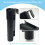 Easy Setups Fishing Rod Holder Hook Quickly Release Hook for Rapid Deployment 2