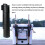 Easy Setups Fishing Rod Holder Hook Quickly Release Hook for Rapid Deployment 3