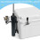Easy Setups Fishing Rod Holder Hook Quickly Release Hook for Rapid Deployment 5