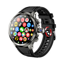 4G LTE SMART WATCH - RNCYN - H19 - WiFi - GPS - Camera - 1.75 inch AMOLED screen - SIM call - Android 8.1