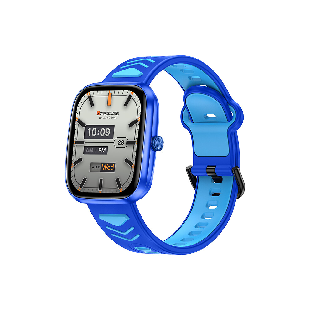 Sports Smart Watch - Rncyn - H51 - 1.75 Inch - Bt Call - Sleep Monitoring - Heart Rate 9486689680572