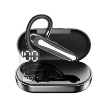 Wireless Noise Cancelling Earbuds - RNCYN - 530 HIFI - Type-C - Open Ear - IPX-7 - 3-5 hours battery life