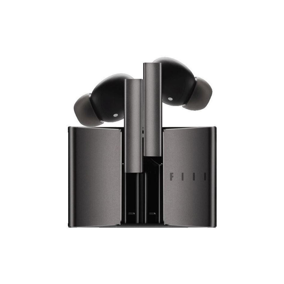 Wireless Anc Headphones - Rncyn - Pro2 - 42Db Noise Cancellation - Hybrid Anc - 32H Battery Life - Bt5.3 - Ipx-5 Waterproof 9486689667474