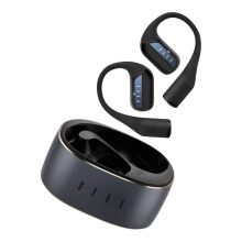 Wireless Bone Conduction Headphones - RNCYN - RNCYN GS Bt 5.3 - Noise Cancelling - Smart Calls