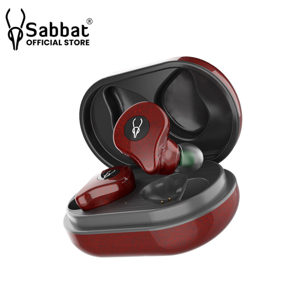 Wireless In-Ear Headphones - Rncyn - Rncyn E16 - Hifi Stereo - Noise Cancellation - Bt 5.3 9486689667726