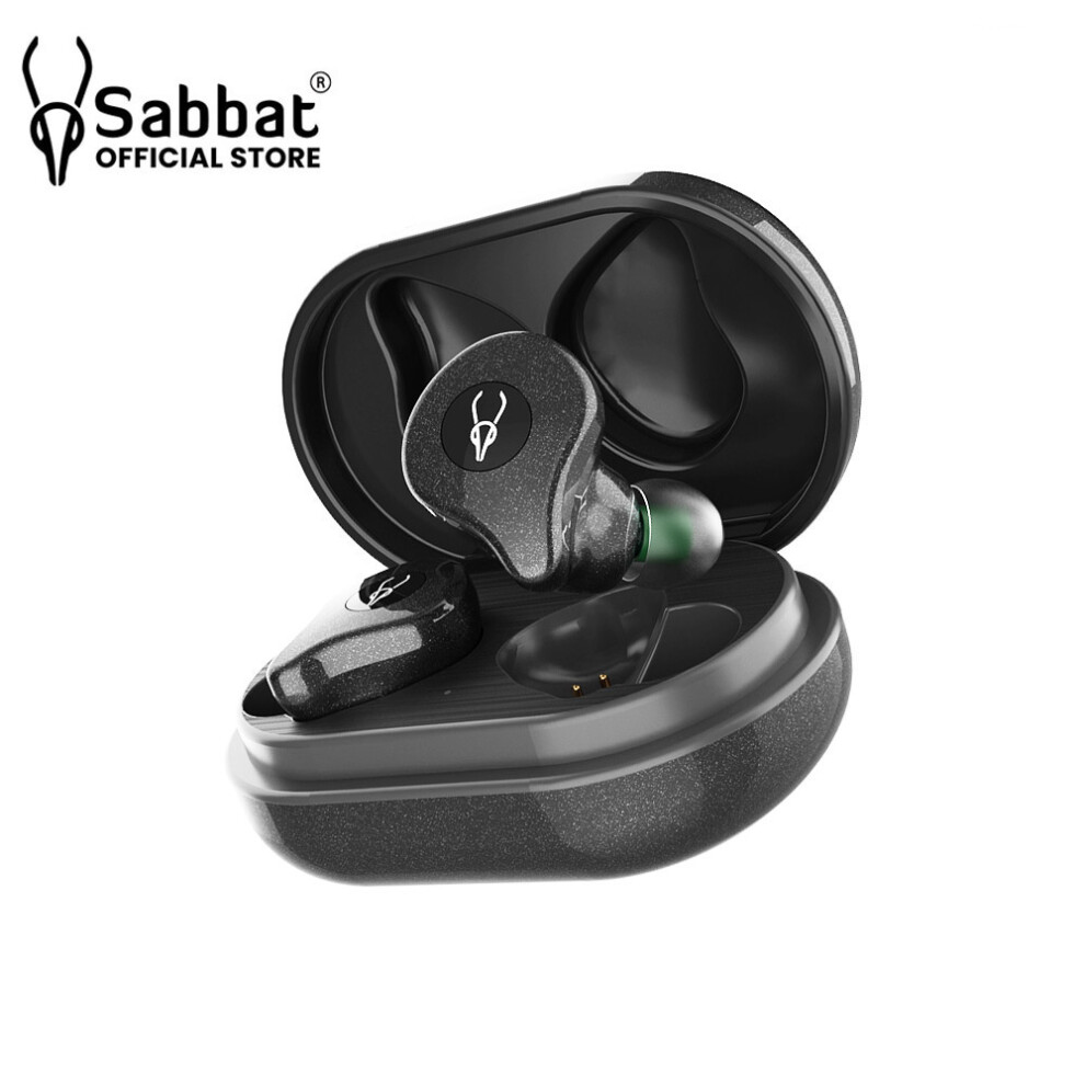 Wireless In-Ear Headphones - Rncyn - Rncyn E16 - Hifi Stereo - Noise Cancellation - Bt 5.3 9486689667719