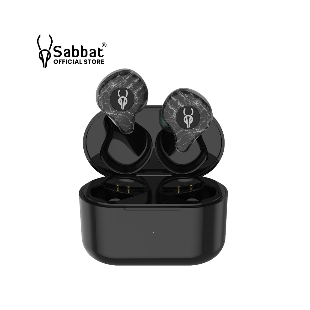 Wireless In-Ear Headphones - Rncyn - Rncyn E12 - Noise Cancelling - True Wireless - Bt 5.3 9486689667825