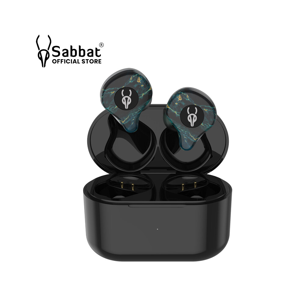 Wireless In-Ear Headphones - Rncyn - Rncyn E12 - Noise Cancelling - True Wireless - Bt 5.3 9486689667818