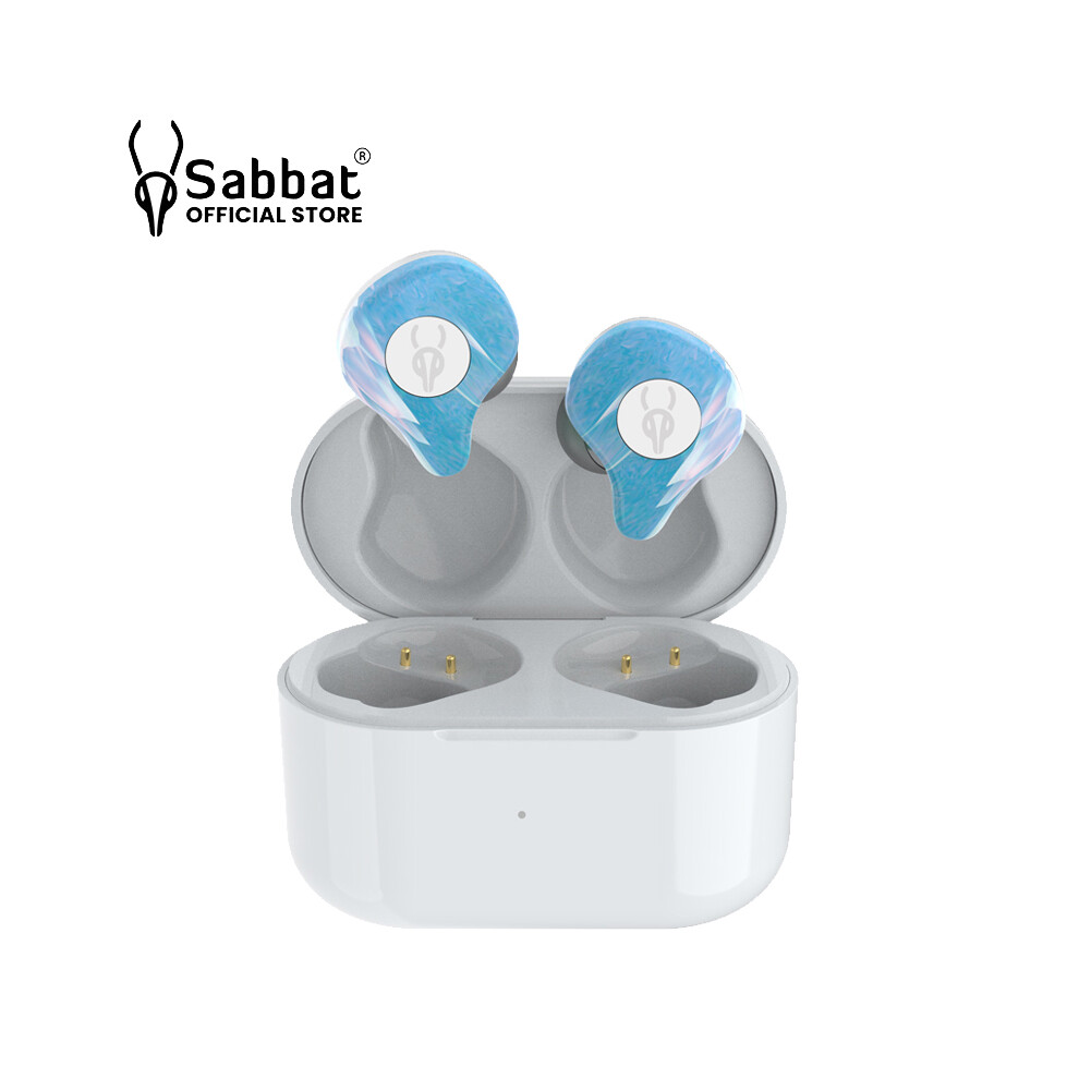 Wireless In-Ear Headphones - Rncyn - Rncyn E12 - Noise Cancelling - True Wireless - Bt 5.3 9486689667832