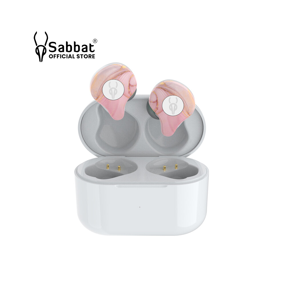 Wireless In-Ear Headphones - Rncyn - Rncyn E12 - Noise Cancelling - True Wireless - Bt 5.3 9486689667801