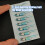 Artificial Silverside Fish Mask Sticker Hook Tying Materials Fly Tying Shoulders 1 pack 3