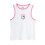 Hello Kitty (S, Pink) Hello Kitty Womens/Ladies Character Pyjama Set 2
