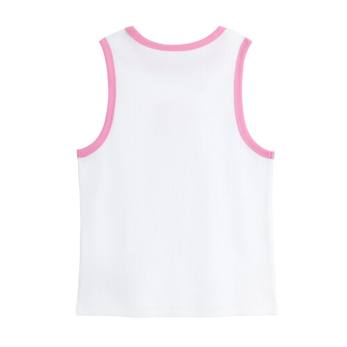 Hello Kitty (S, Pink) Hello Kitty Womens/Ladies Character Pyjama Set 2