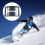 Multiple Use Ski Pass Protector Clip Suitable for Skiing Hiking Cycling Activity One Piece 3