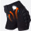 Beginner Friendly Ski Protective Gear Hip Knee with Shock Absorption Comfort M S1 8