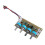 Diy Handmade Guitar Single Effect Guitar Front-End EQ Tone Circuit Board 1