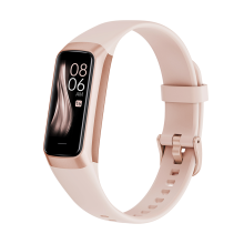 Women's & Kids Smartwatch - RNCYN - C60 - AMOLED Display - Pink - Fitness Tracker