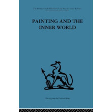 Painting and the Inner World Hardcover Book