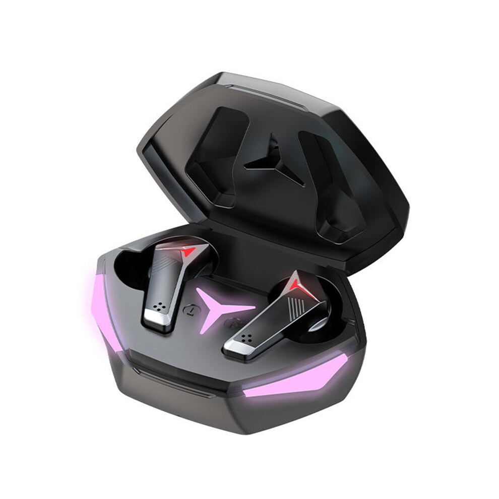 Tws Wireless Earbuds - Rncyn - T33 - Led Display - 3D Stereo Surround - Low Latency - Esports 9486689668259