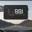 Ecrã Head-Up do Carro - RNCYN - Modelo A200 - Ecrã Digital - Conectividade OBD2 - Ecrã de 3,5 polegadas 1