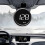 OBD2 Head-Up Display - RNCYN - Facímetro LED - 2,5 polegadas Head-Up Display - Modelo B1 1