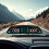 HeadUp Display αυτοκινήτου RNCYN Μοντέλο B3 Ταχύμετρο OBD2 1