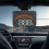 HeadUp Display Αυτοκινήτου RNCYN M11 3,5 ίντσες Συναγερμός 1