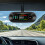 Head-Up Display GPS para Carro - RNCYN - P18 Head-Up Display - Bluetooth incorporado - Ecrã LED de 6 polegadas 1
