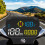Head-Up Display do Carro - RNCYN - Ecrã LED de 4 polegadas - Facímetro GPS - Função de relógio incorporada 1