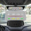 Car HeadUp Display RNCYN HeadUp Display (HUD) Ενσωματωμένη πλοήγηση GPS 1