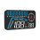 HeadUp Display Αυτοκινήτου RNCYN Μοντέλο G12 USB Plug & Play 1