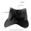 Adjustable Secure Fixing Neck Support Guard for Ice Hockey Training Black Children model 4